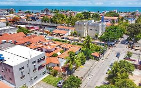 Apartamento Praça Nove