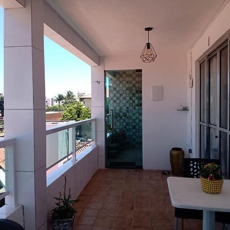 Apartamento Praça Nove Porto de Galinhas Exterior foto