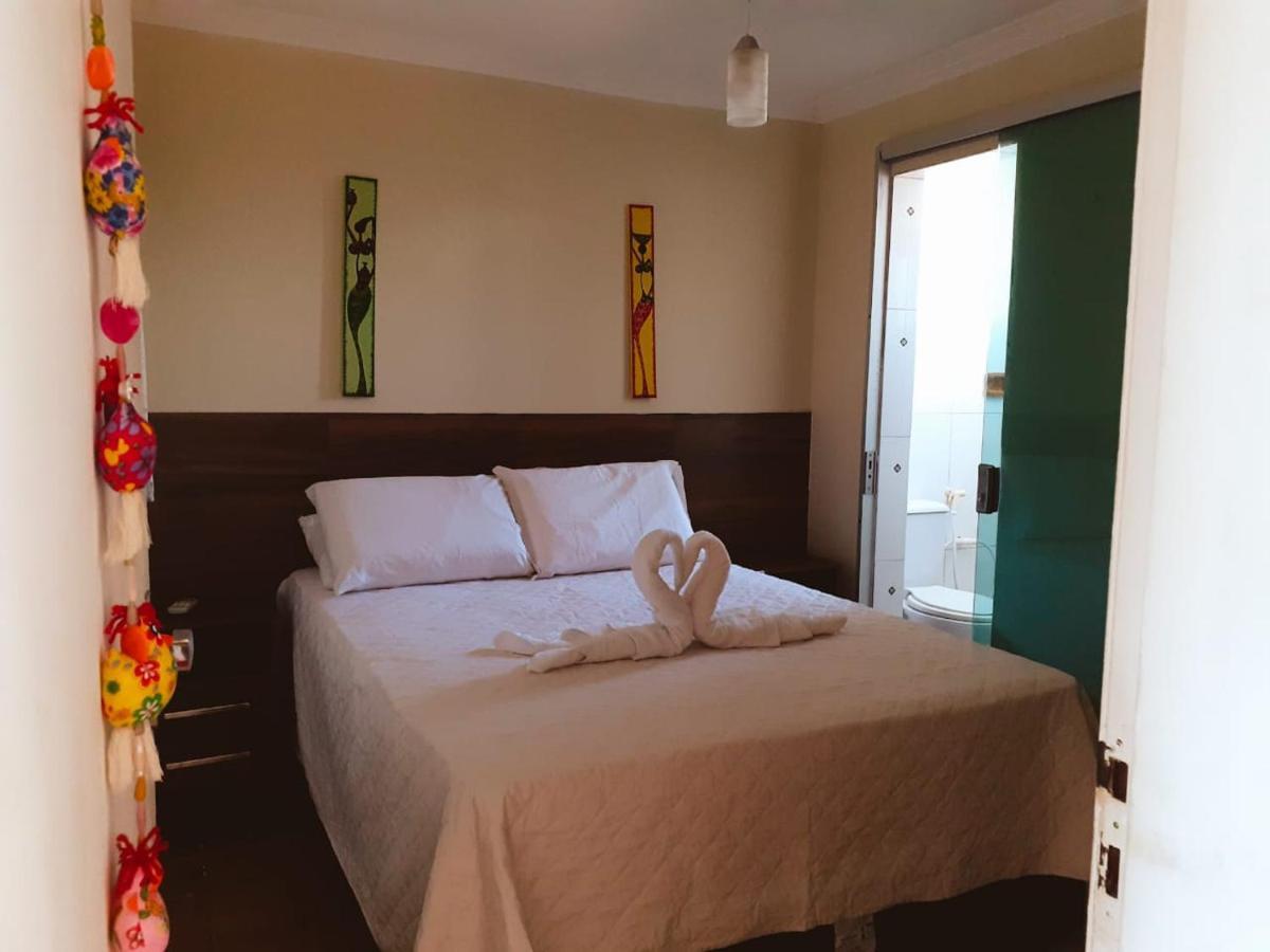 Apartamento Praça Nove Porto de Galinhas Exterior foto