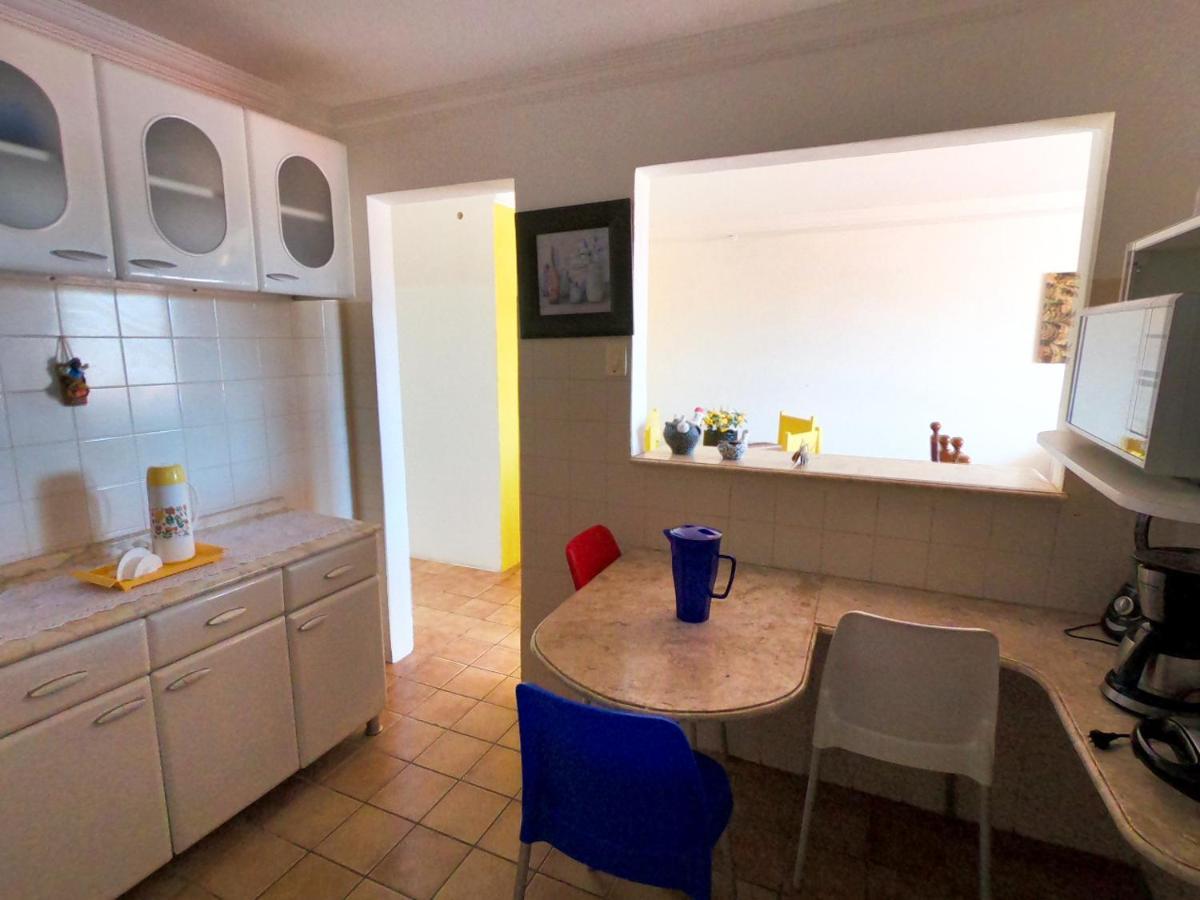 Apartamento Praça Nove Porto de Galinhas Exterior foto