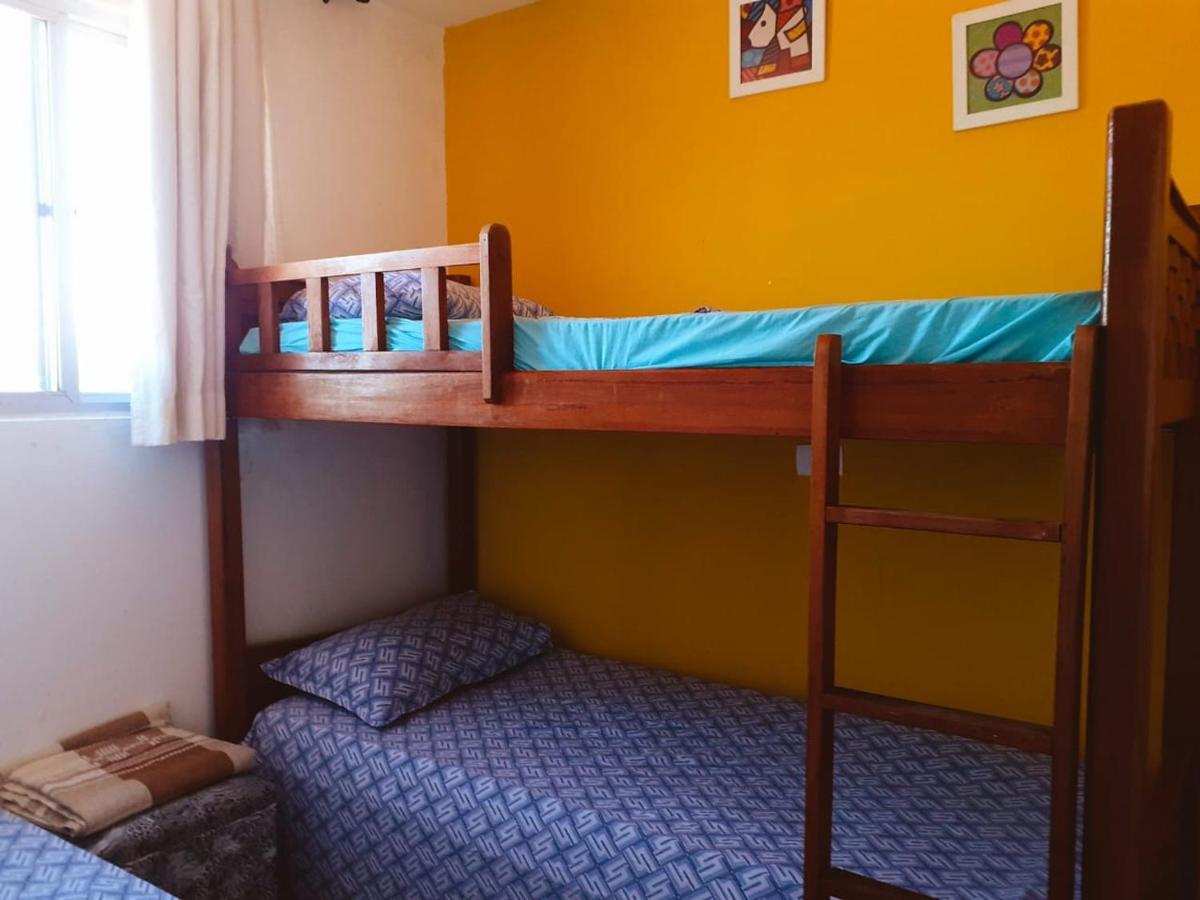 Apartamento Praça Nove Porto de Galinhas Exterior foto