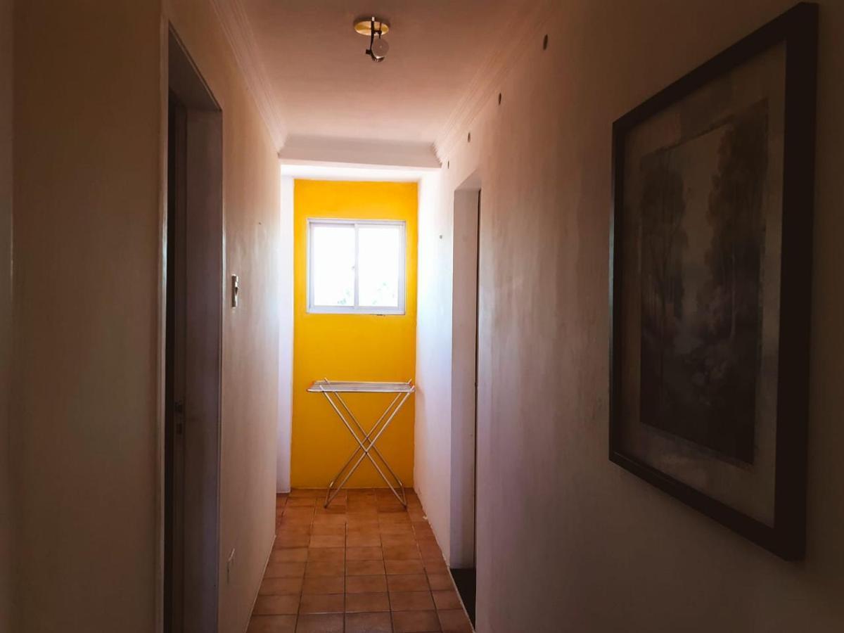Apartamento Praça Nove Porto de Galinhas Exterior foto