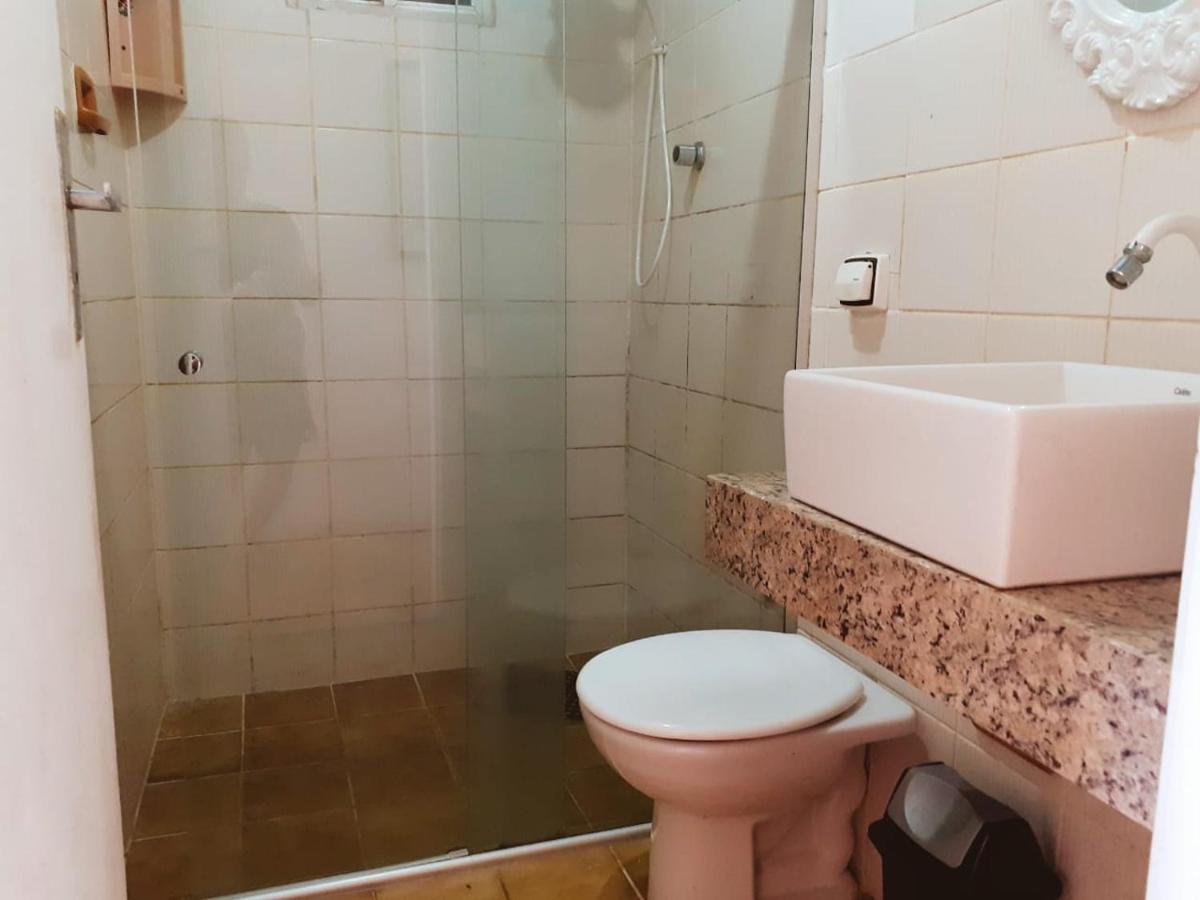 Apartamento Praça Nove Porto de Galinhas Exterior foto