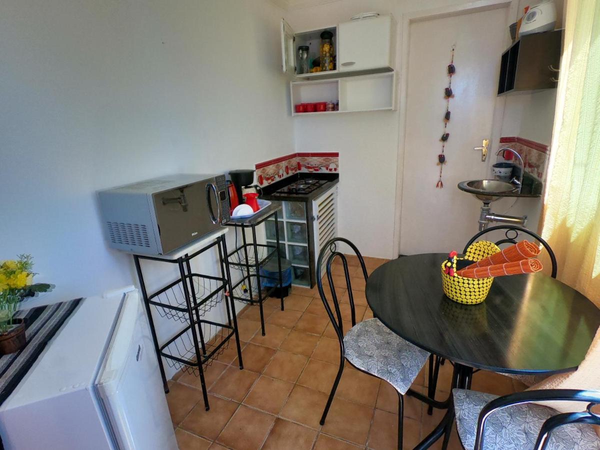 Apartamento Praça Nove Porto de Galinhas Exterior foto