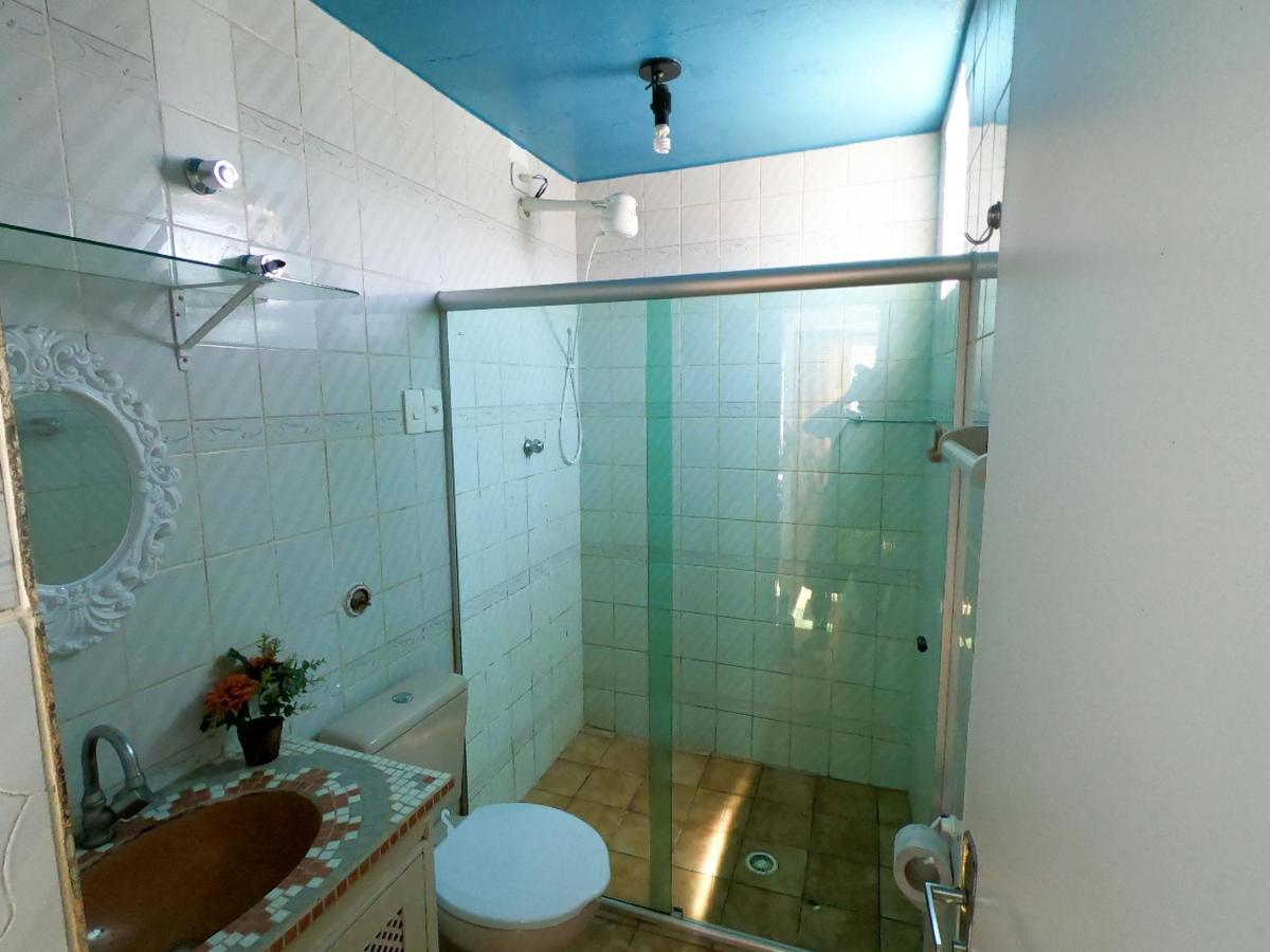 Apartamento Praça Nove Porto de Galinhas Exterior foto