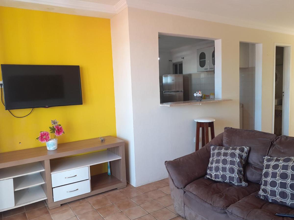 Apartamento Praça Nove Porto de Galinhas Exterior foto