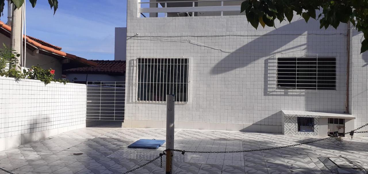 Apartamento Praça Nove Porto de Galinhas Exterior foto