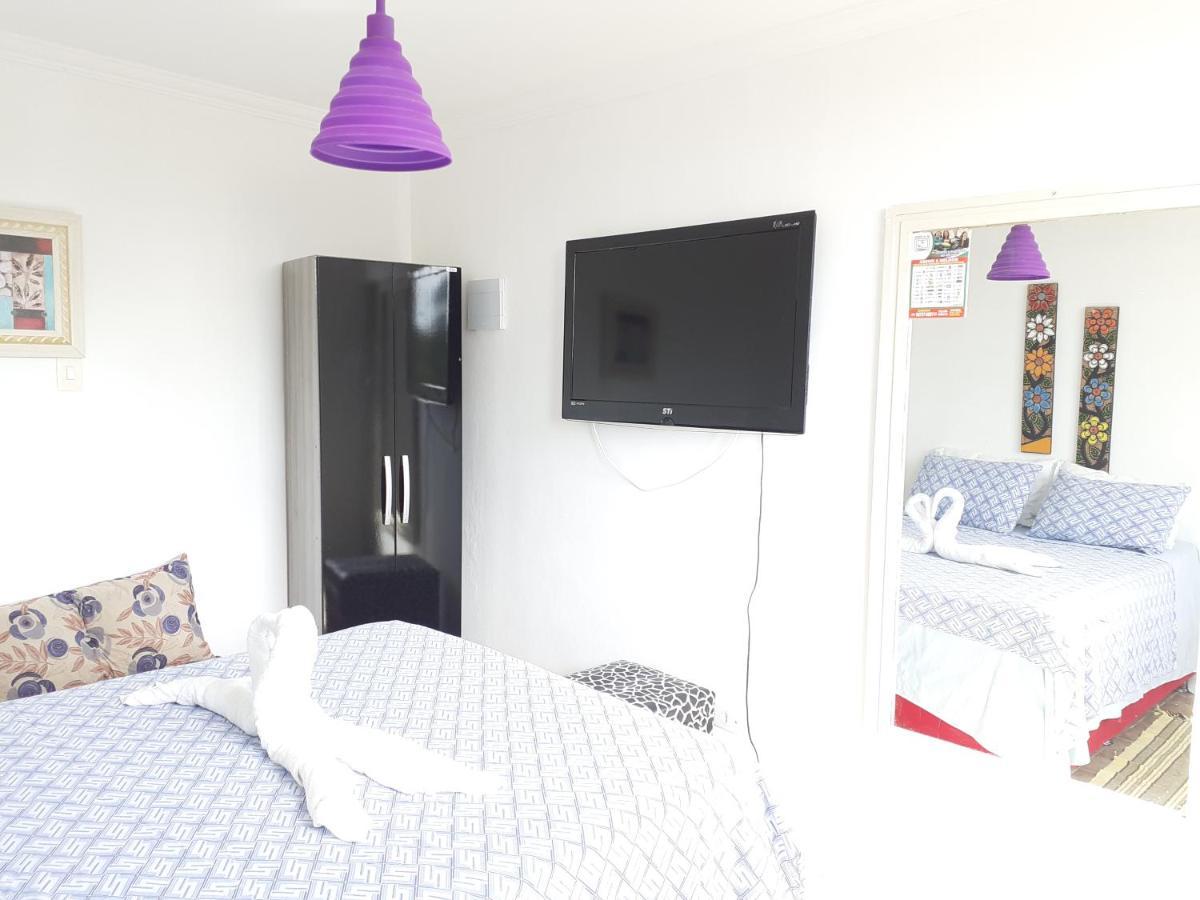 Apartamento Praça Nove Porto de Galinhas Exterior foto