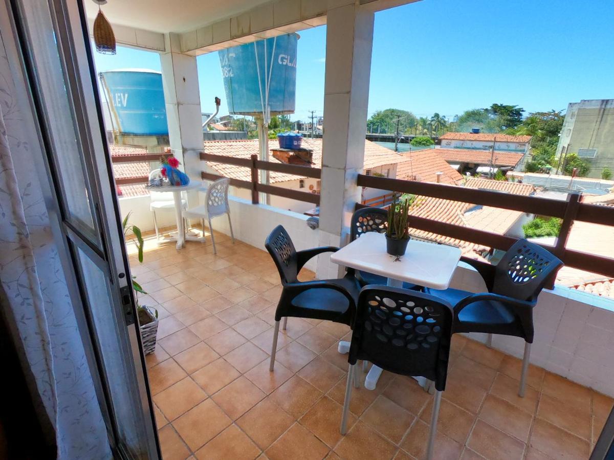 Apartamento Praça Nove Porto de Galinhas Exterior foto