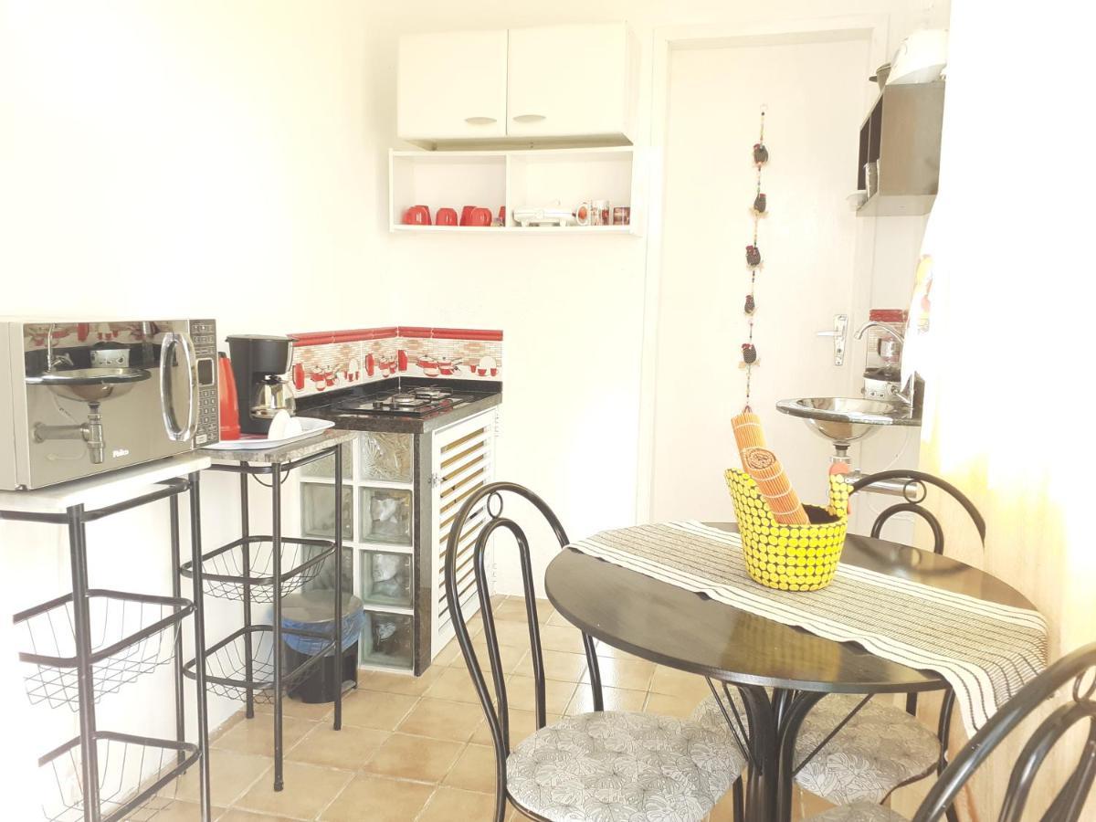Apartamento Praça Nove Porto de Galinhas Exterior foto