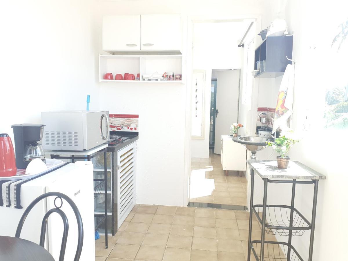 Apartamento Praça Nove Porto de Galinhas Exterior foto