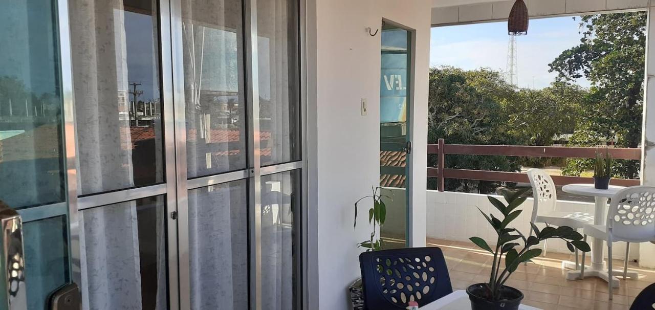 Apartamento Praça Nove Porto de Galinhas Exterior foto