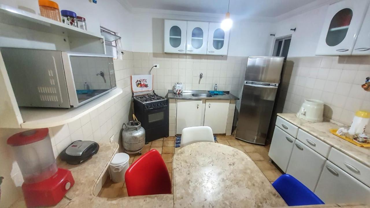 Apartamento Praça Nove Porto de Galinhas Exterior foto