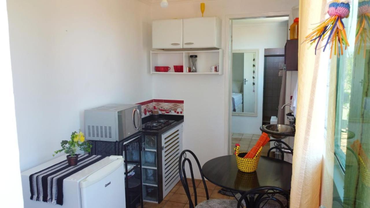Apartamento Praça Nove Porto de Galinhas Exterior foto