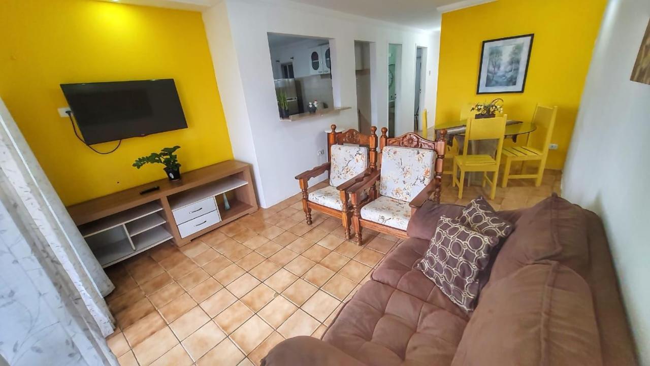 Apartamento Praça Nove Porto de Galinhas Exterior foto