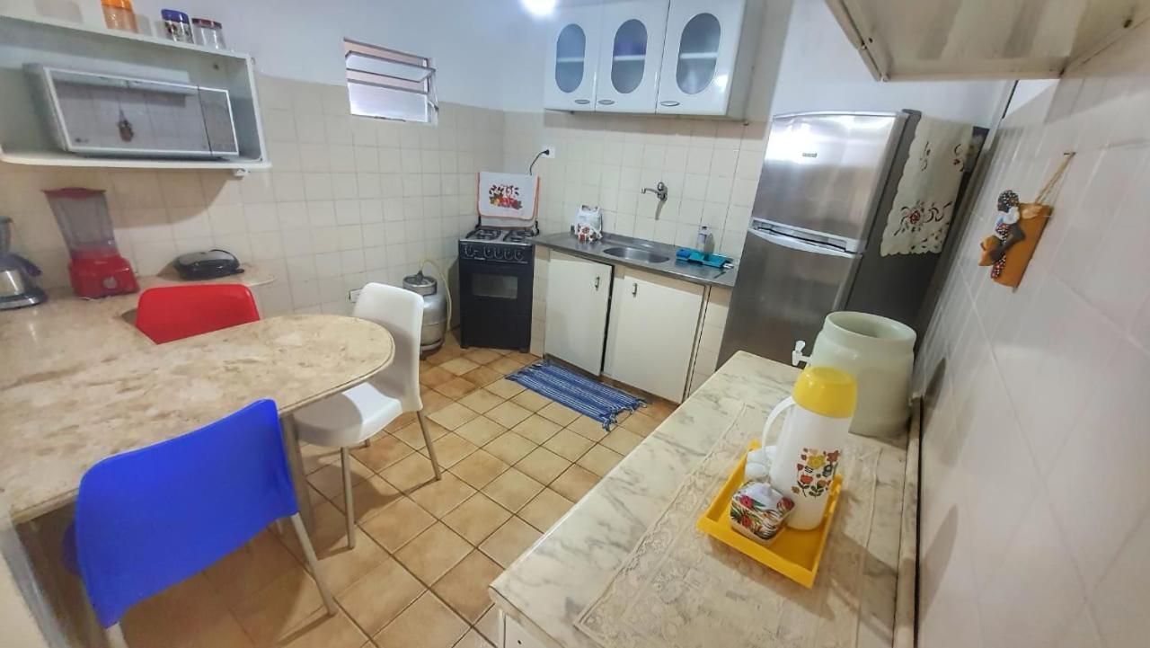 Apartamento Praça Nove Porto de Galinhas Exterior foto