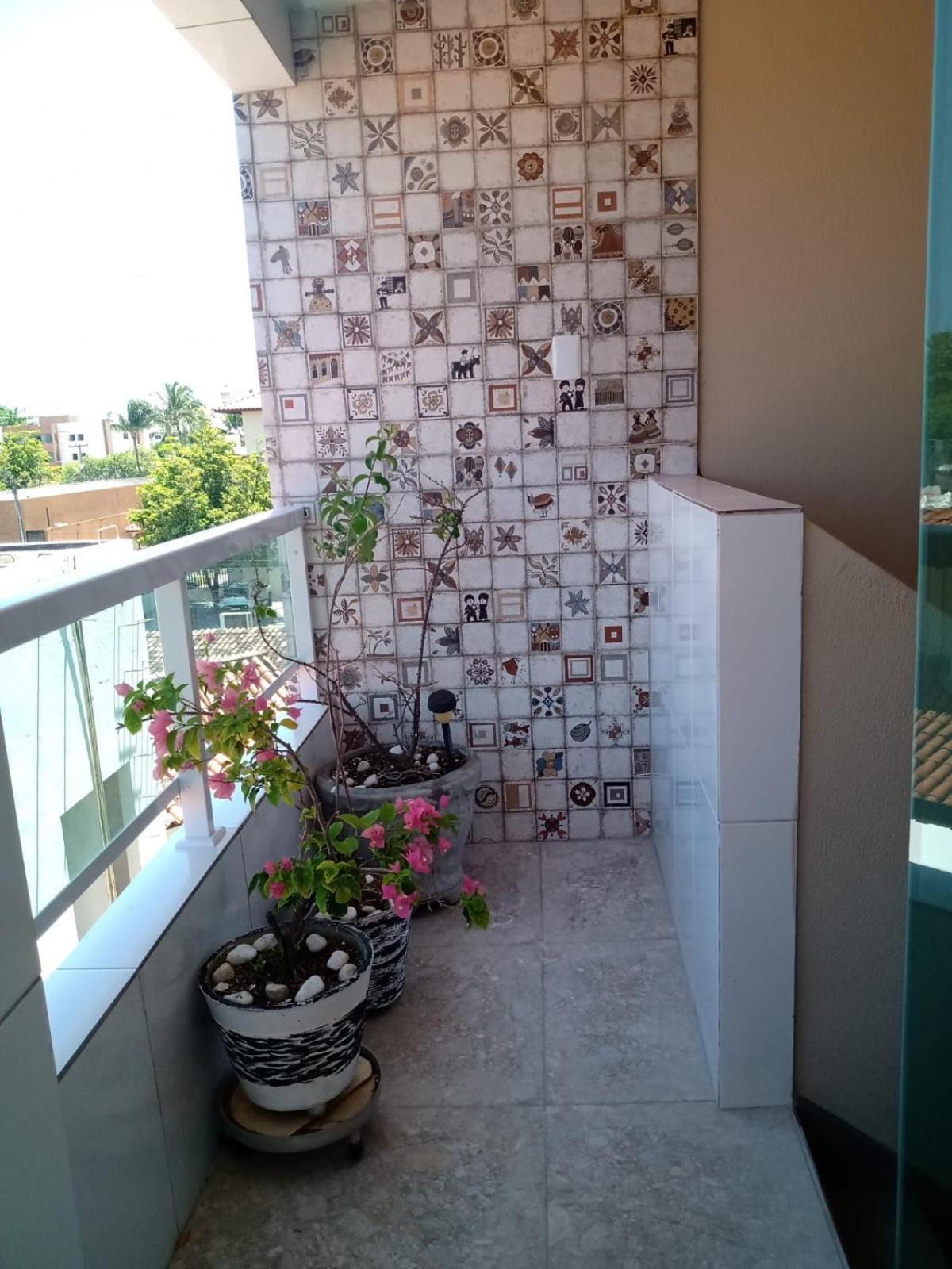 Apartamento Praça Nove Porto de Galinhas Exterior foto