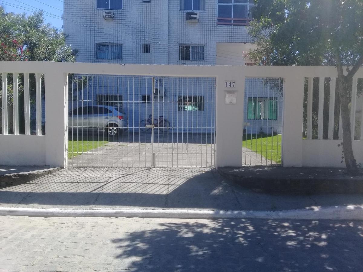 Apartamento Praça Nove Porto de Galinhas Exterior foto